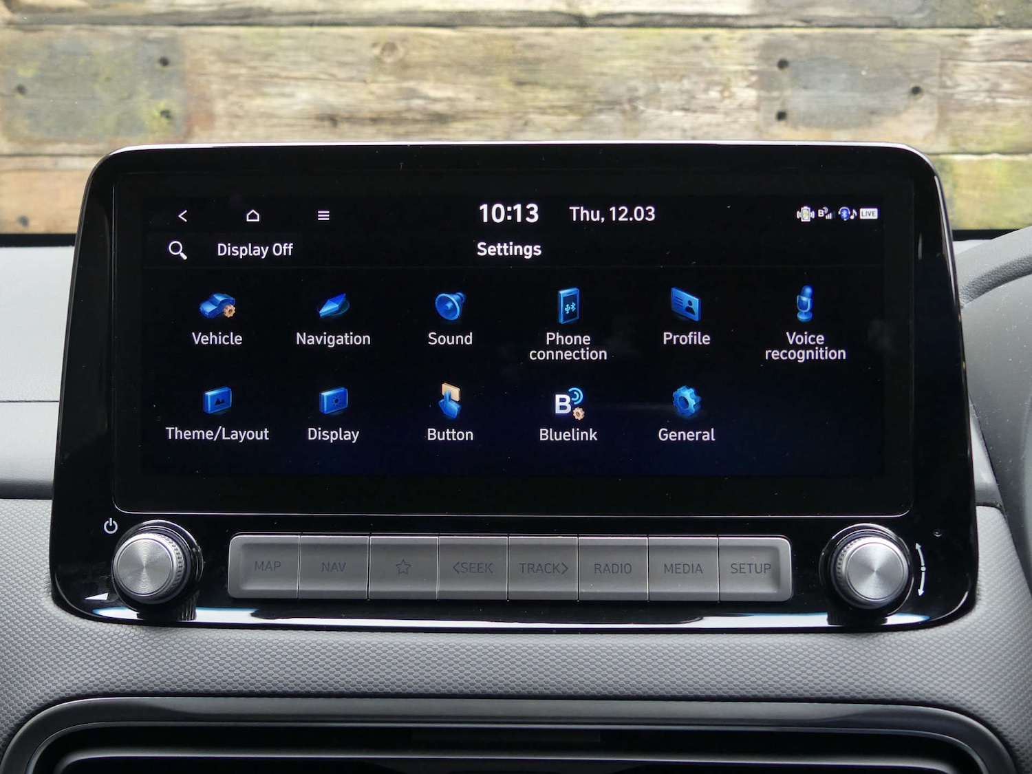 Used Hyundai KONA 2023 for sale - 77847568: Photo 43