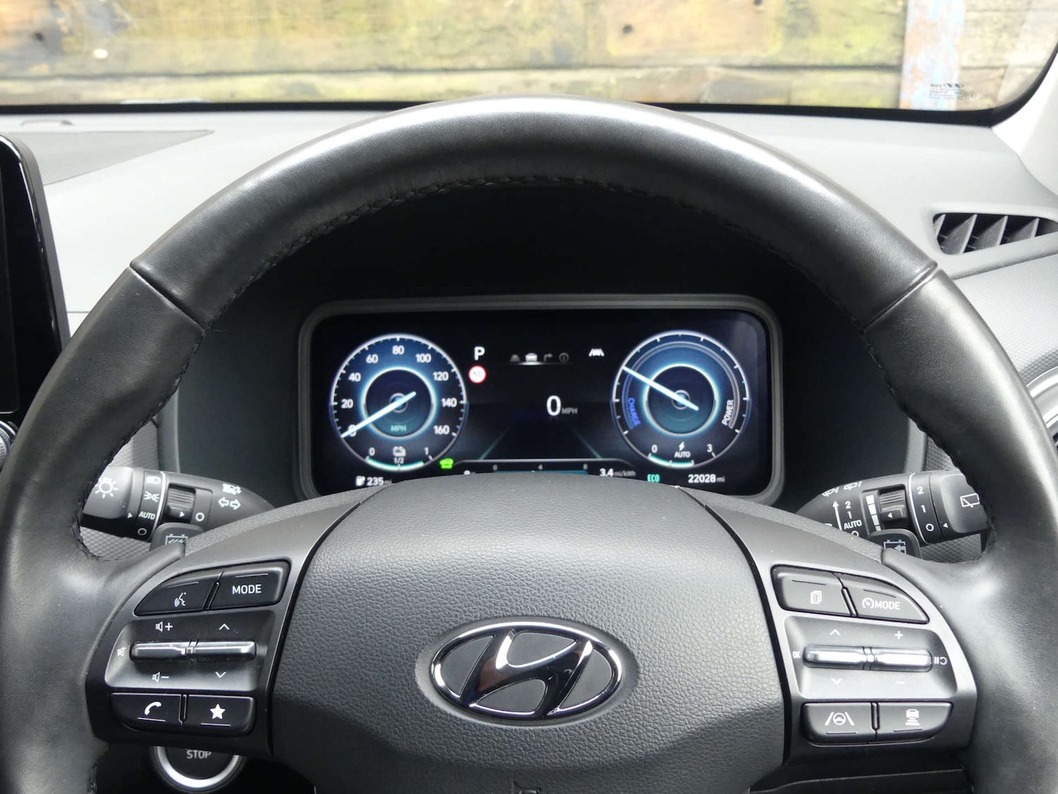 Used Hyundai KONA 2023 for sale - 77847568: Photo 46