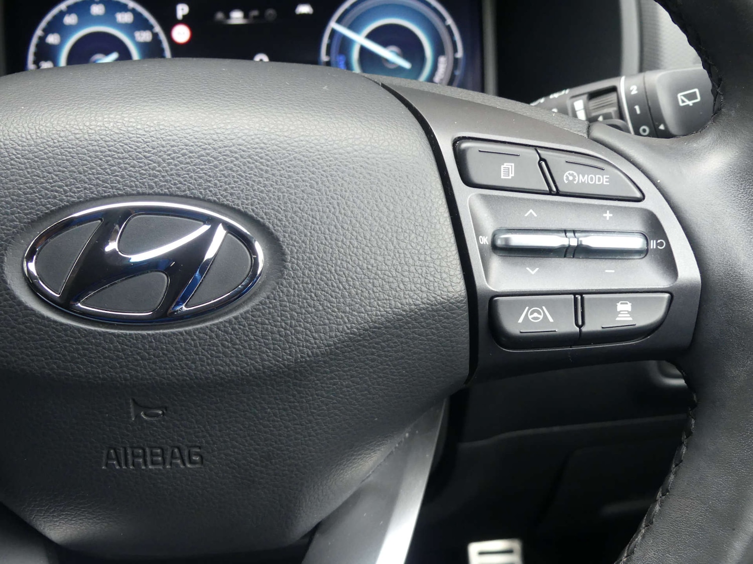 Used Hyundai KONA 2023 for sale - 77847568: Photo 47