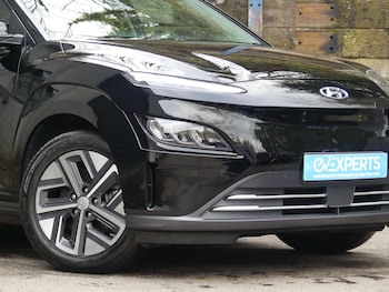 Used Hyundai KONA 2023 for sale - 77847568: Photo