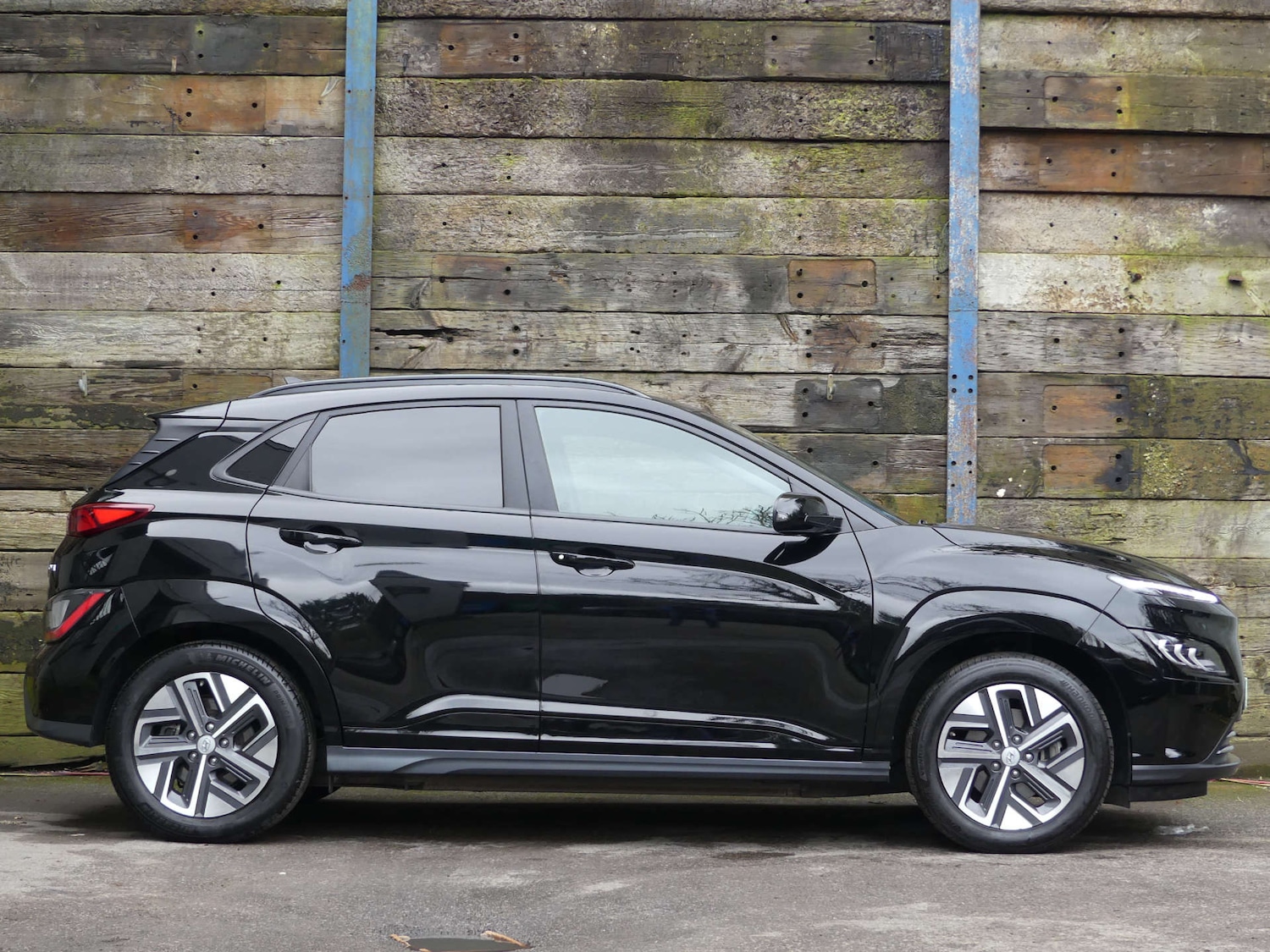 Used Hyundai KONA 2023 for sale - 77847568: Photo 5
