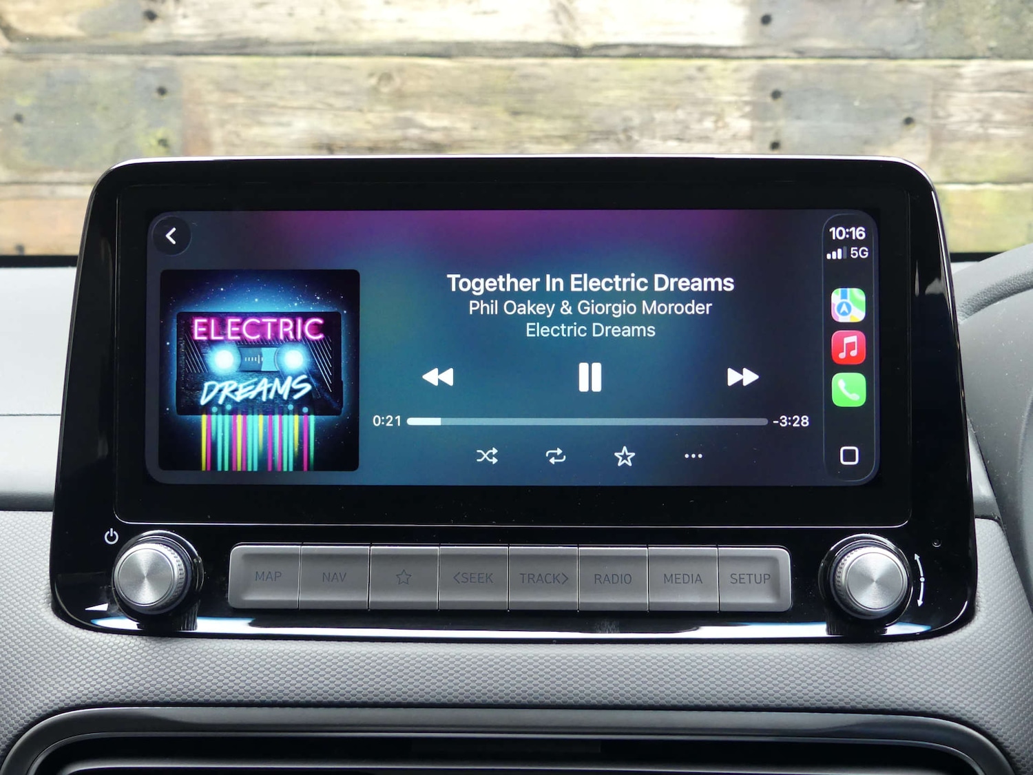 Used Hyundai KONA 2023 for sale - 77847568: Photo 51