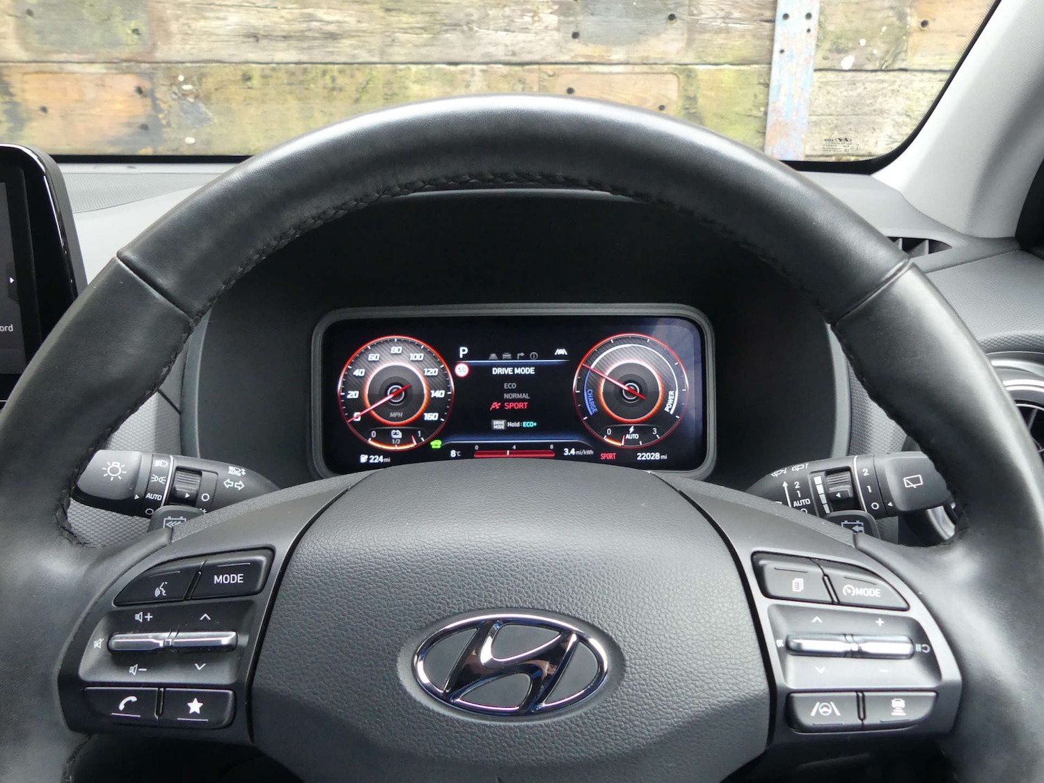 Used Hyundai KONA 2023 for sale - 77847568: Photo 52