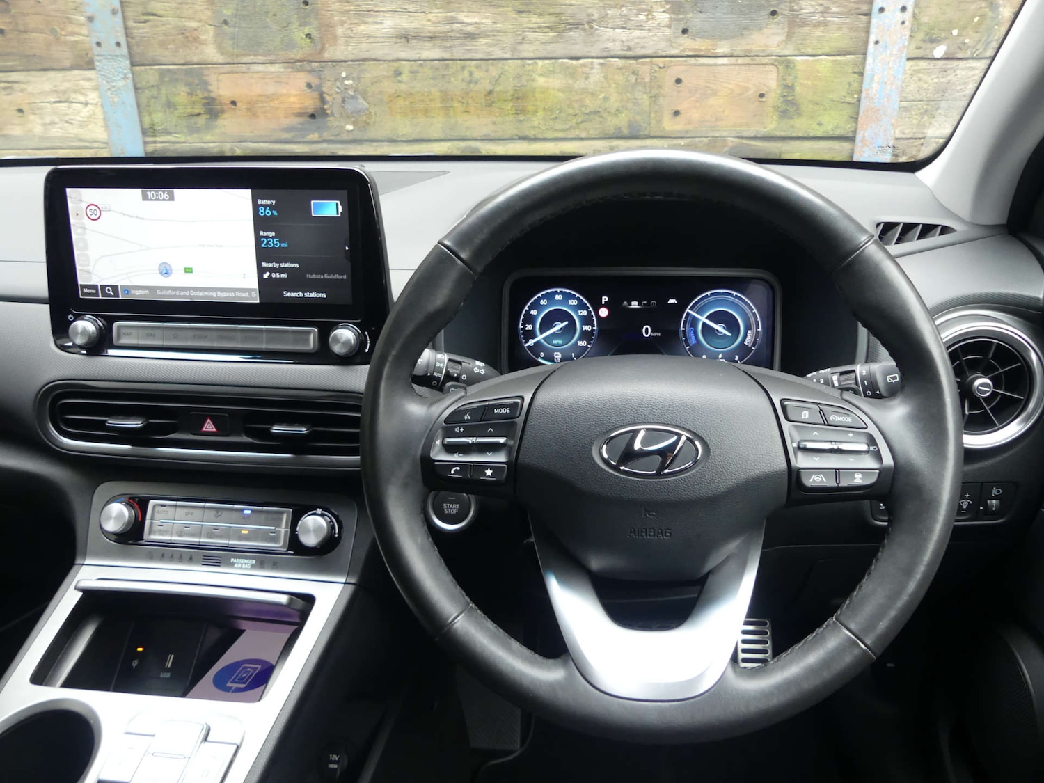 Used Hyundai KONA 2023 for sale - 77847568: Photo 58