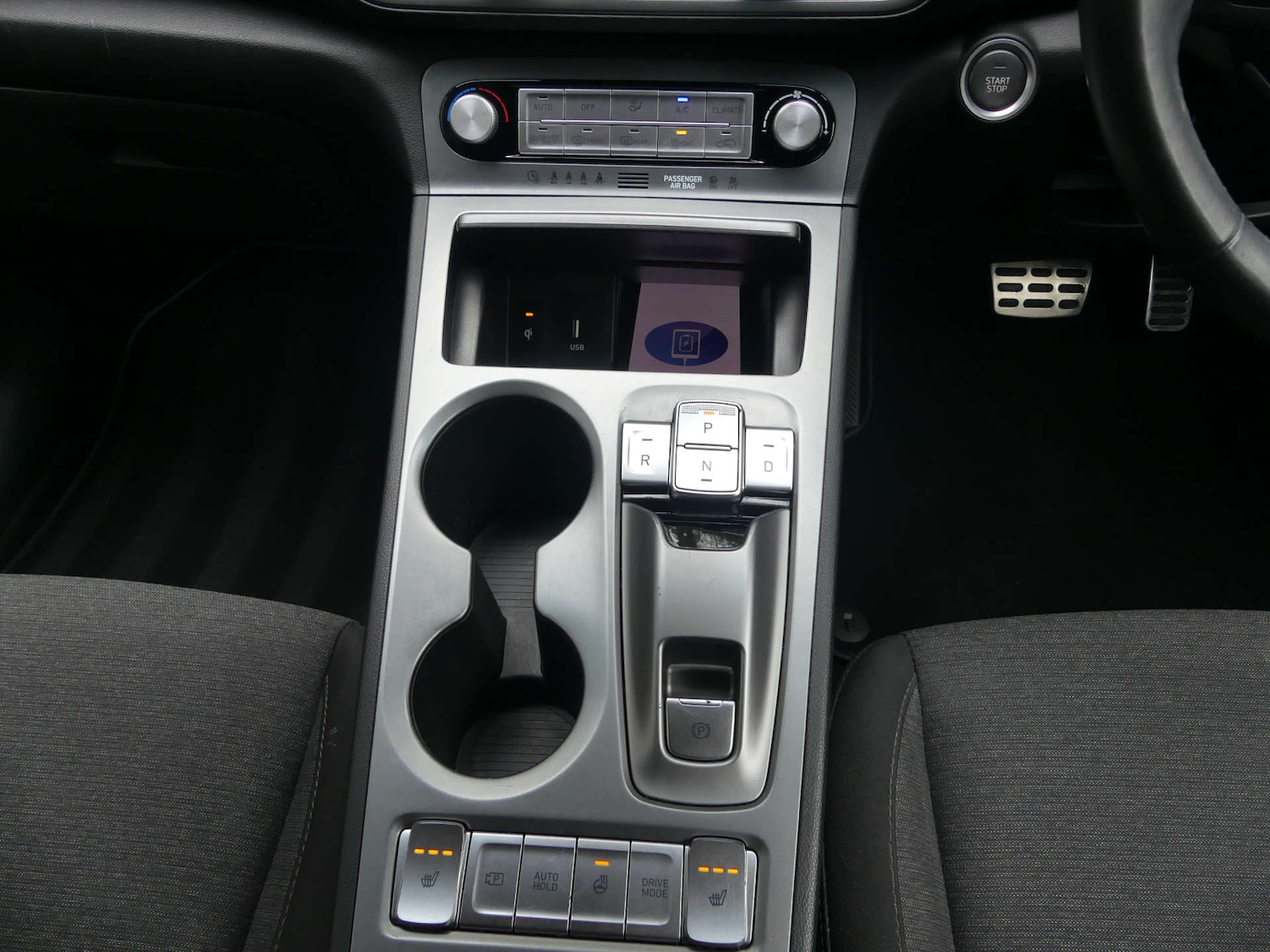 Used Hyundai KONA 2023 for sale - 77847568: Photo 59