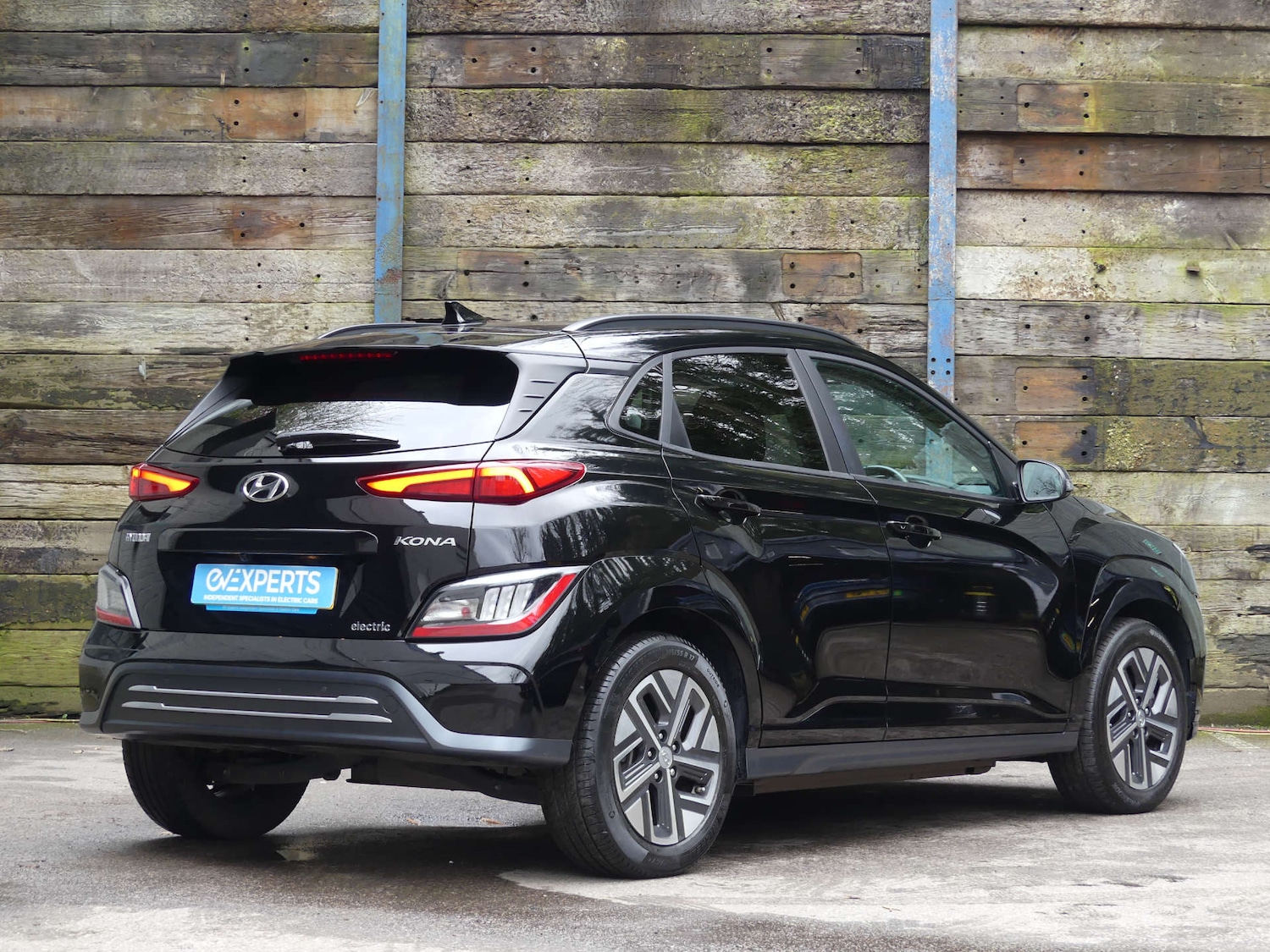 Used Hyundai KONA 2023 for sale - 77847568: Photo 6