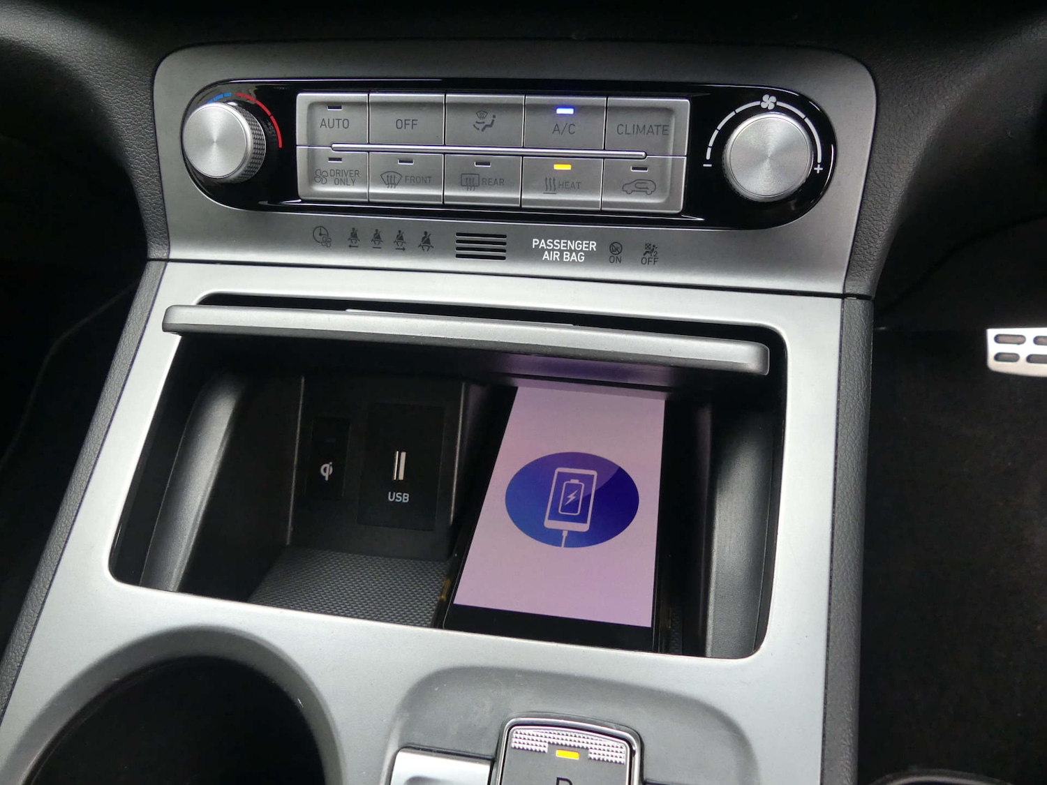 Used Hyundai KONA 2023 for sale - 77847568: Photo 60