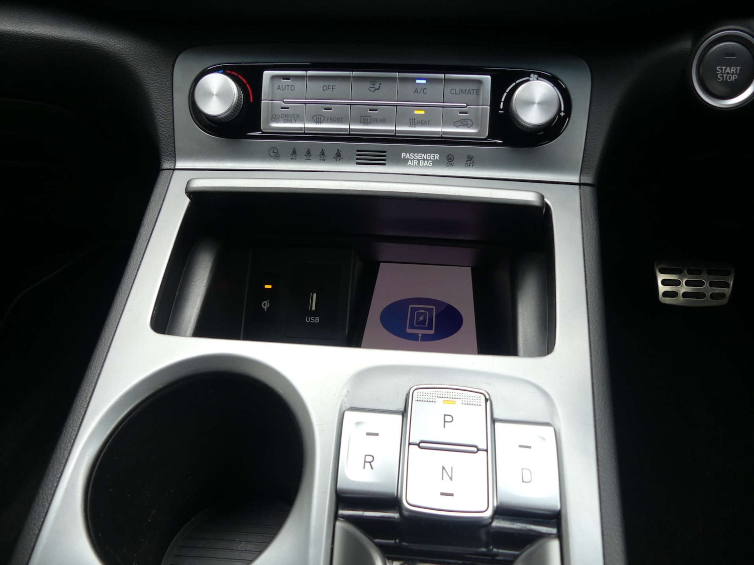 Used Hyundai KONA 2023 for sale - 77847568: Photo 62