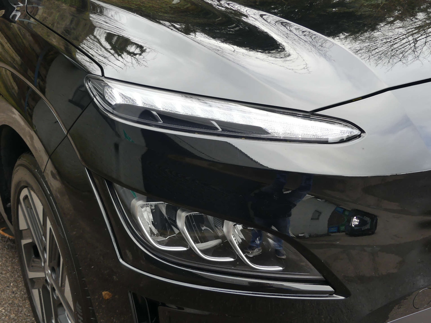 Used Hyundai KONA 2023 for sale - 77847568: Photo 75