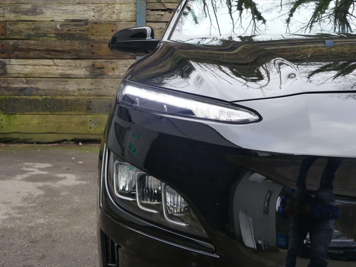 Used Hyundai KONA 2023 for sale - 77847568: Photo 76