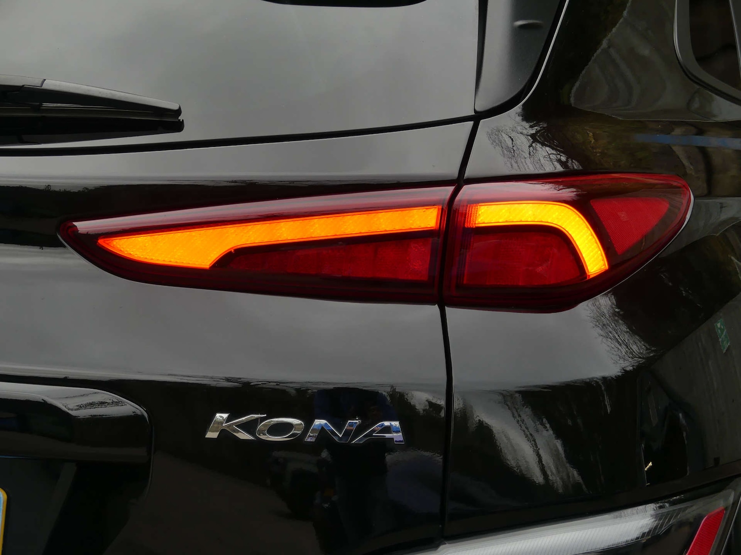 Used Hyundai KONA 2023 for sale - 77847568: Photo 78