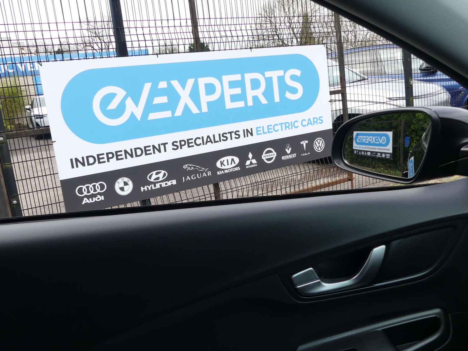 Used Hyundai KONA 2023 for sale - 77847568: Photo 8