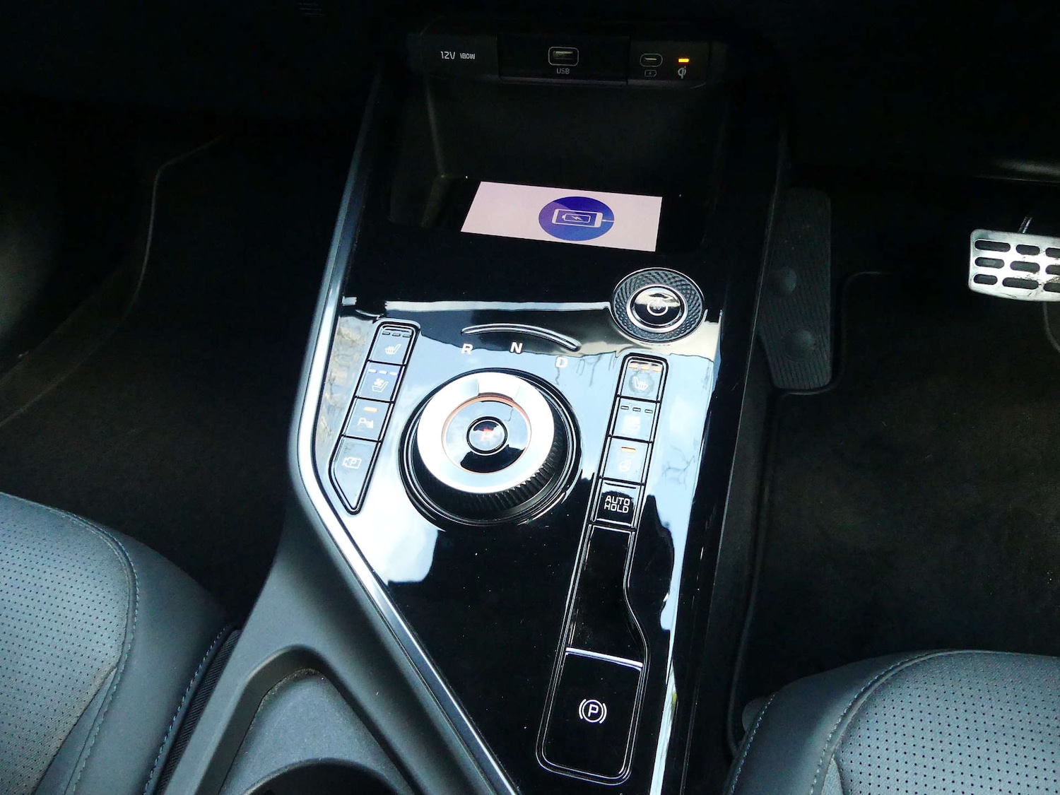 Used Kia Niro 2022 for sale - 77077009: Photo 12