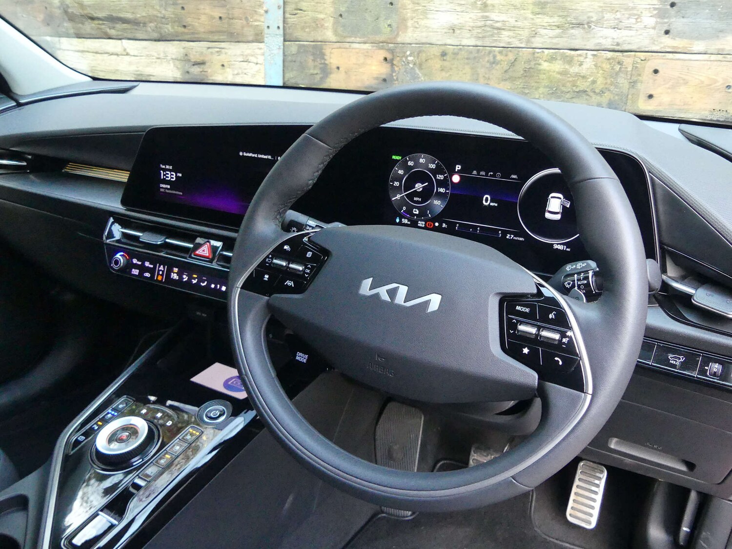 Used Kia Niro 2022 for sale - 77077009: Photo 14