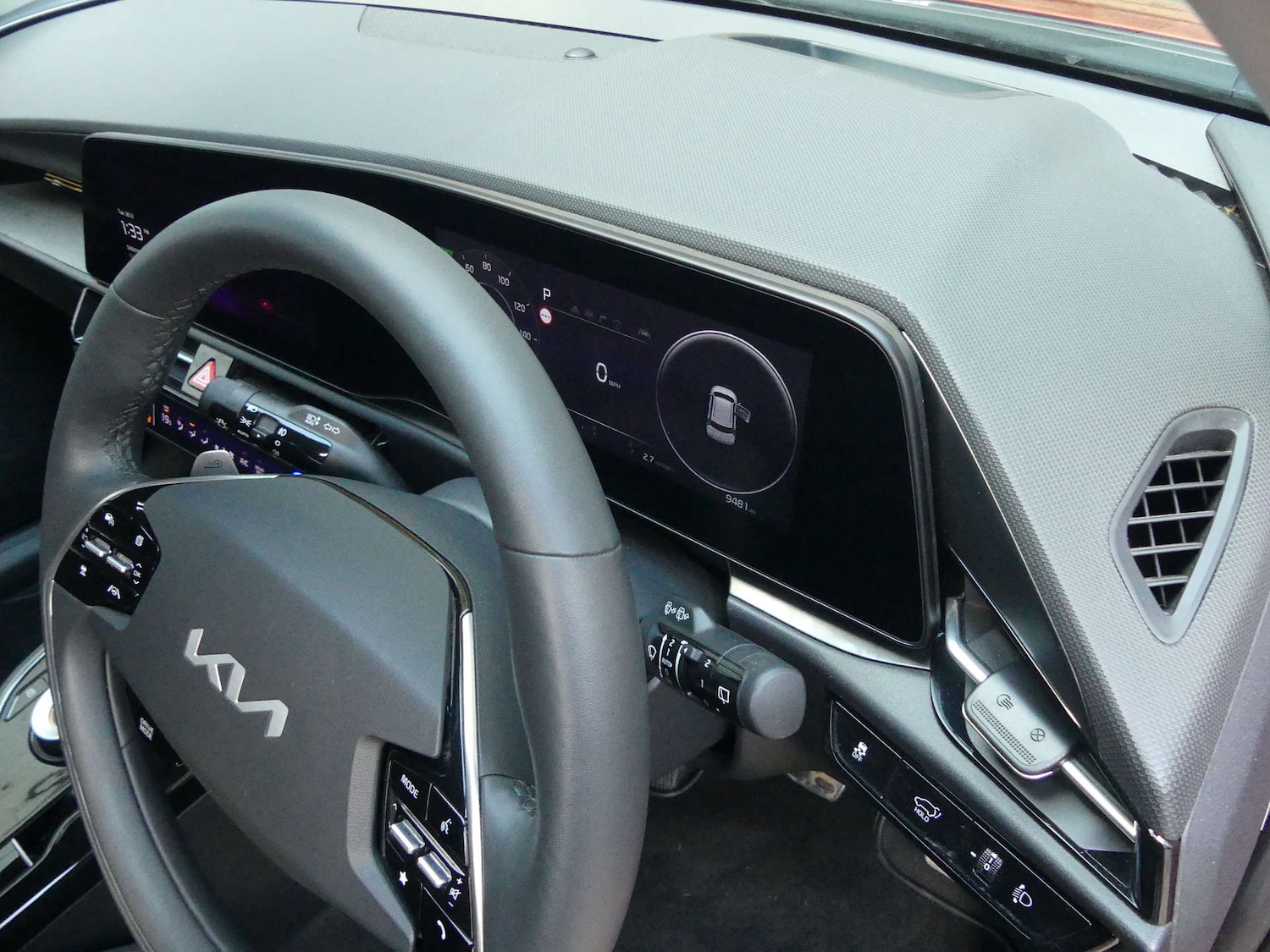 Used Kia Niro 2022 for sale - 77077009: Photo 15