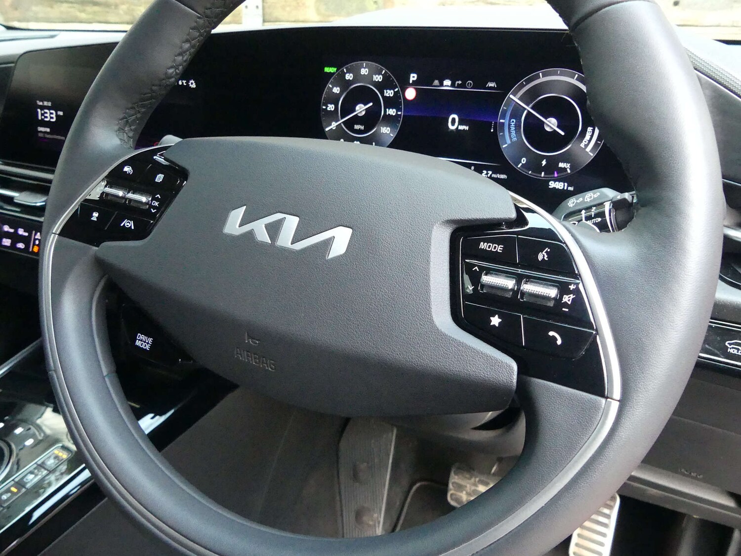 Used Kia Niro 2022 for sale - 77077009: Photo 16