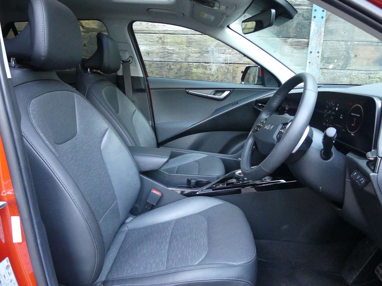 Used Kia Niro 2022 for sale - 77077009: Photo 17