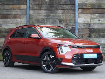 2022 - 150kW 4 65kWh 5dr Auto