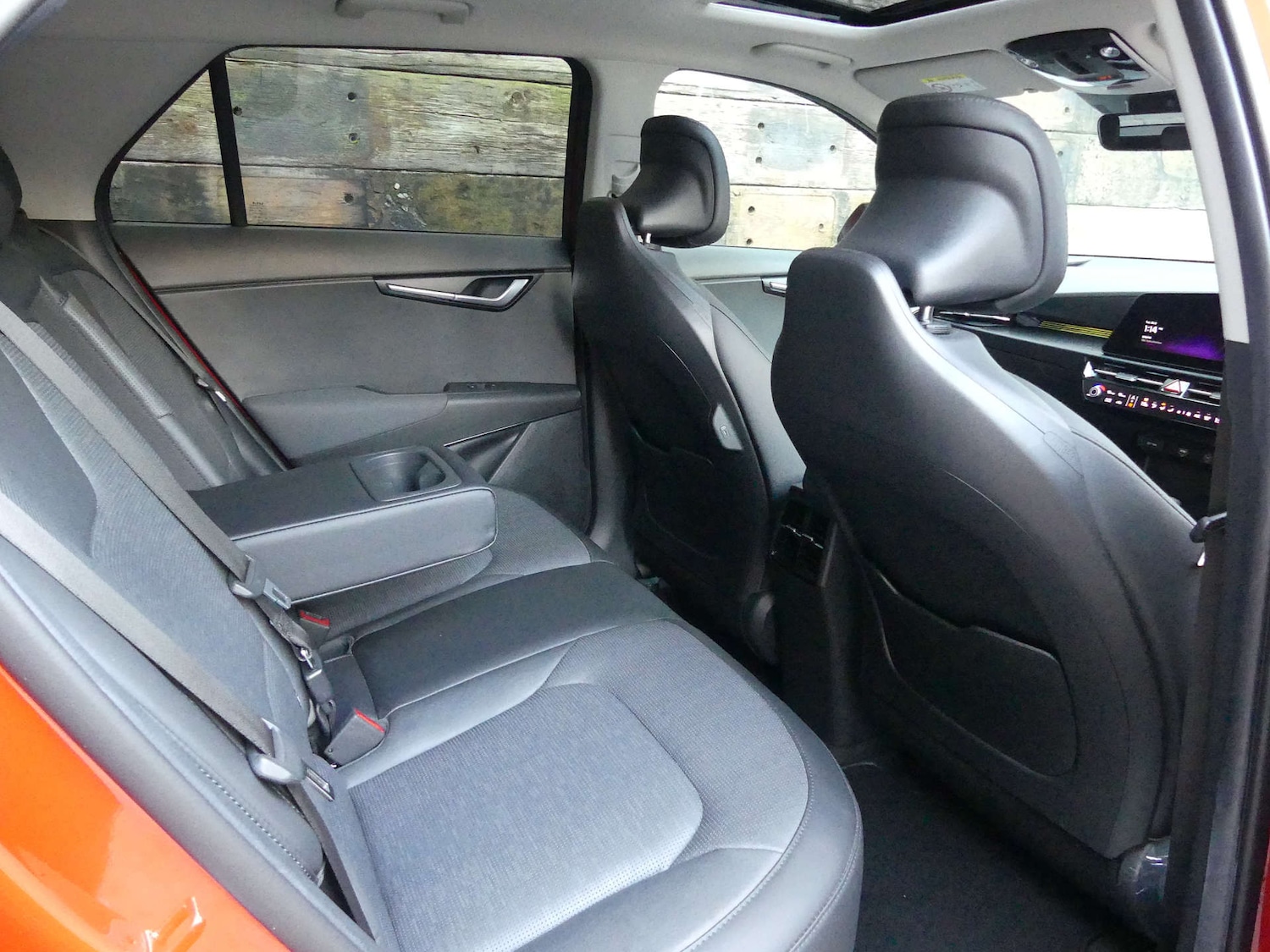 Used Kia Niro 2022 for sale - 77077009: Photo 22