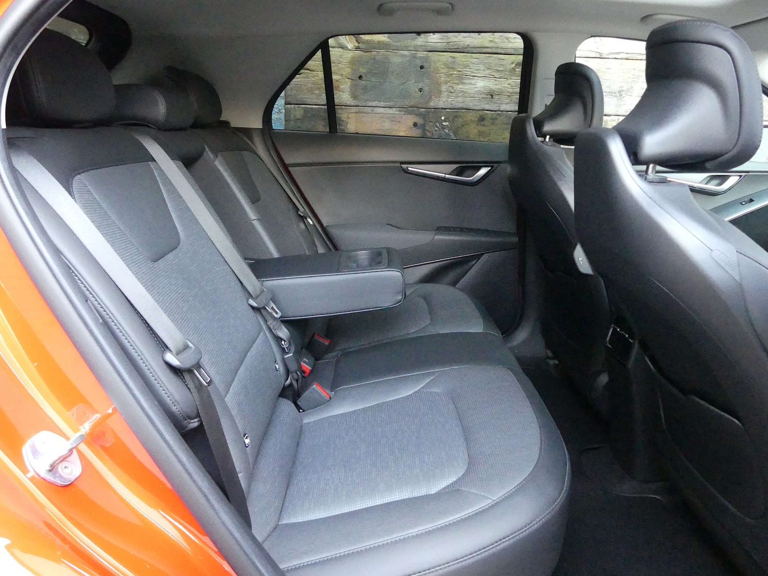 Used Kia Niro 2022 for sale - 77077009: Photo 23