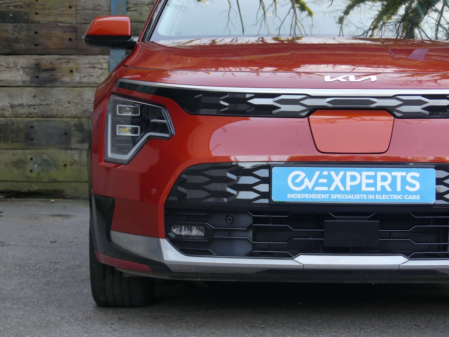 Used Kia Niro 2022 for sale - 77077009: Photo 25