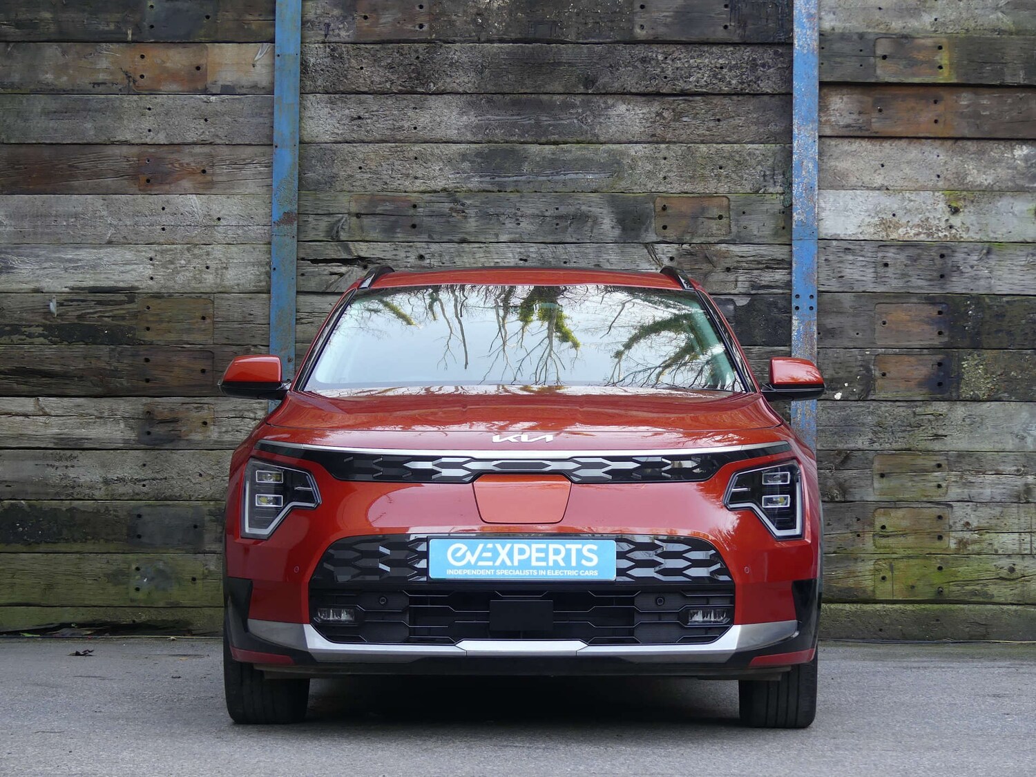 Used Kia Niro 2022 for sale - 77077009: Photo 26