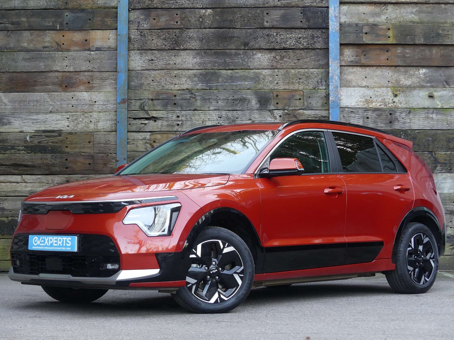 Used Kia Niro 2022 for sale - 77077009: Photo 27