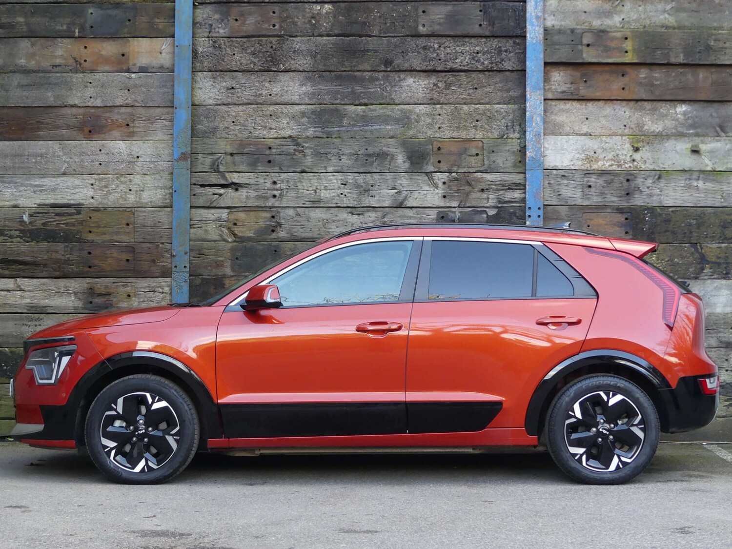 Used Kia Niro 2022 for sale - 77077009: Photo 28