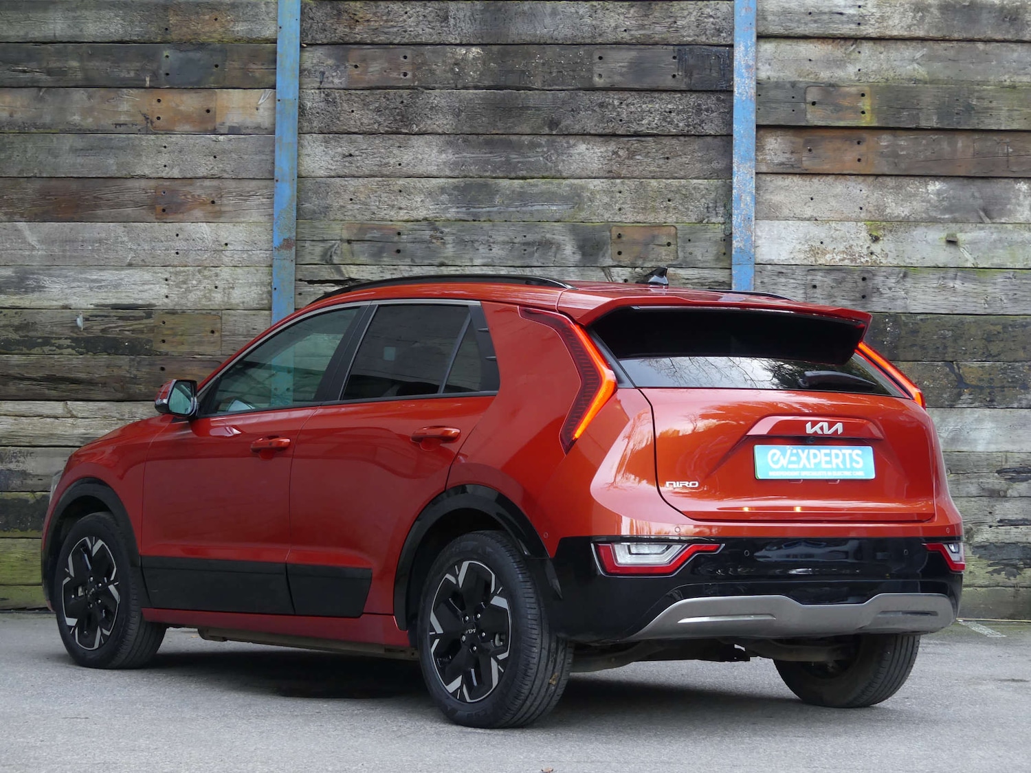 Used Kia Niro 2022 for sale - 77077009: Photo 29