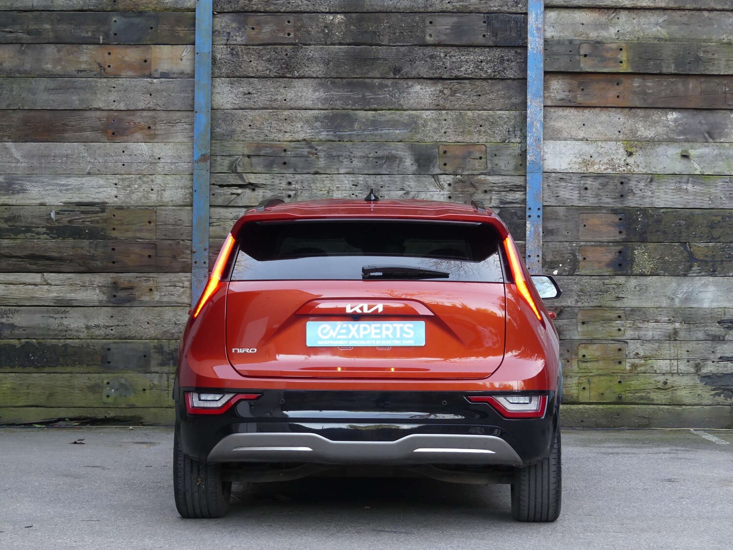 Used Kia Niro 2022 for sale - 77077009: Photo 30