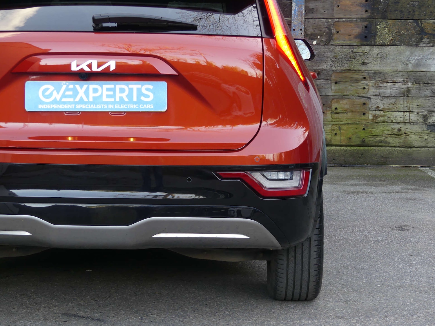 Used Kia Niro 2022 for sale - 77077009: Photo 31