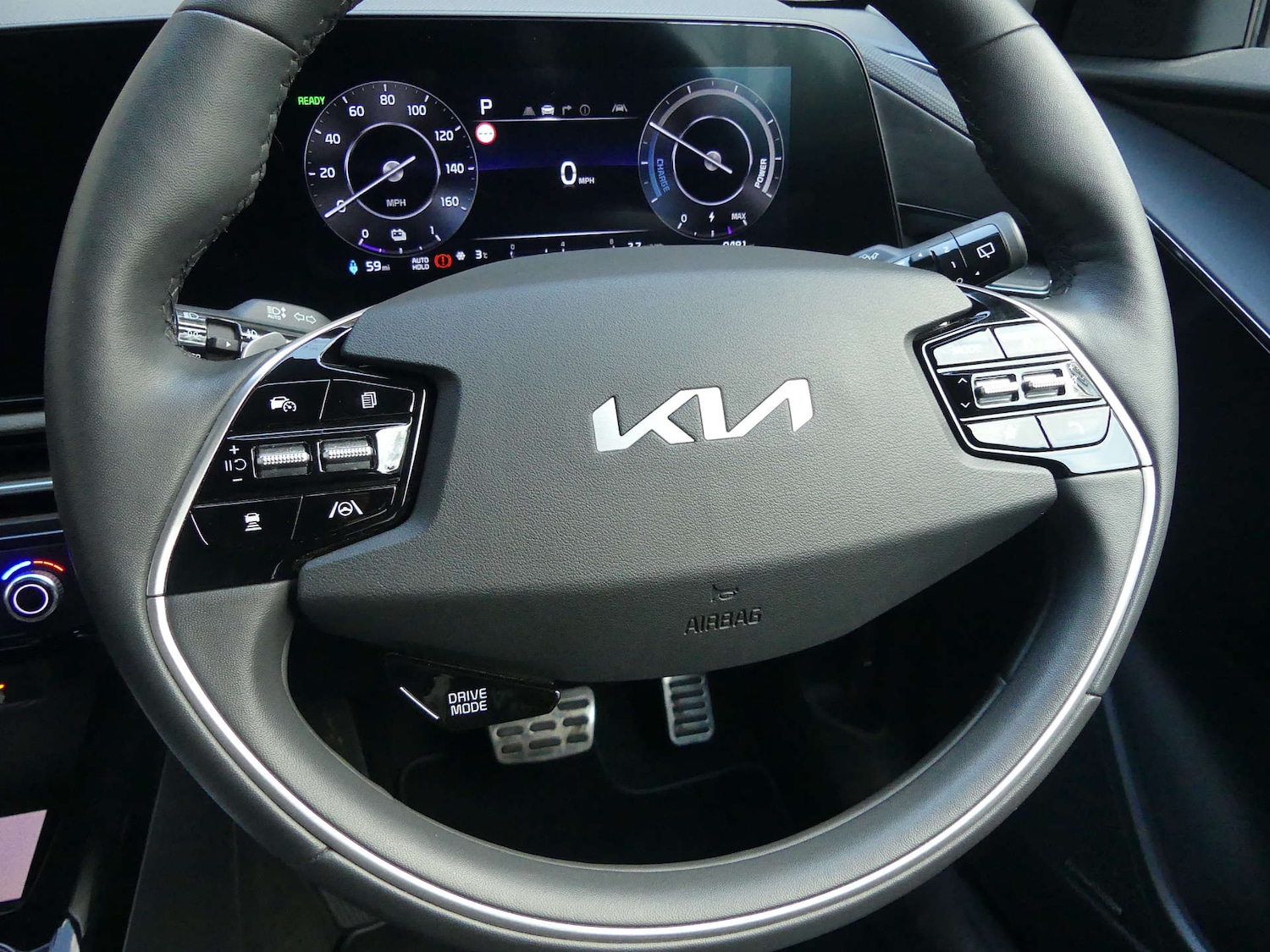 Used Kia Niro 2022 for sale - 77077009: Photo 32