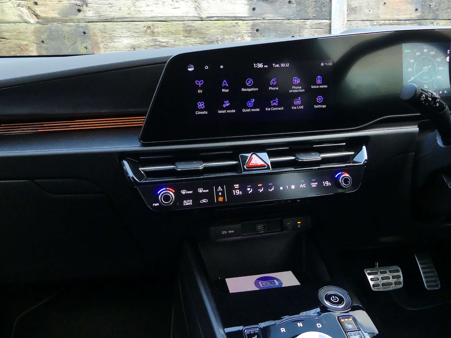 Used Kia Niro 2022 for sale - 77077009: Photo 33