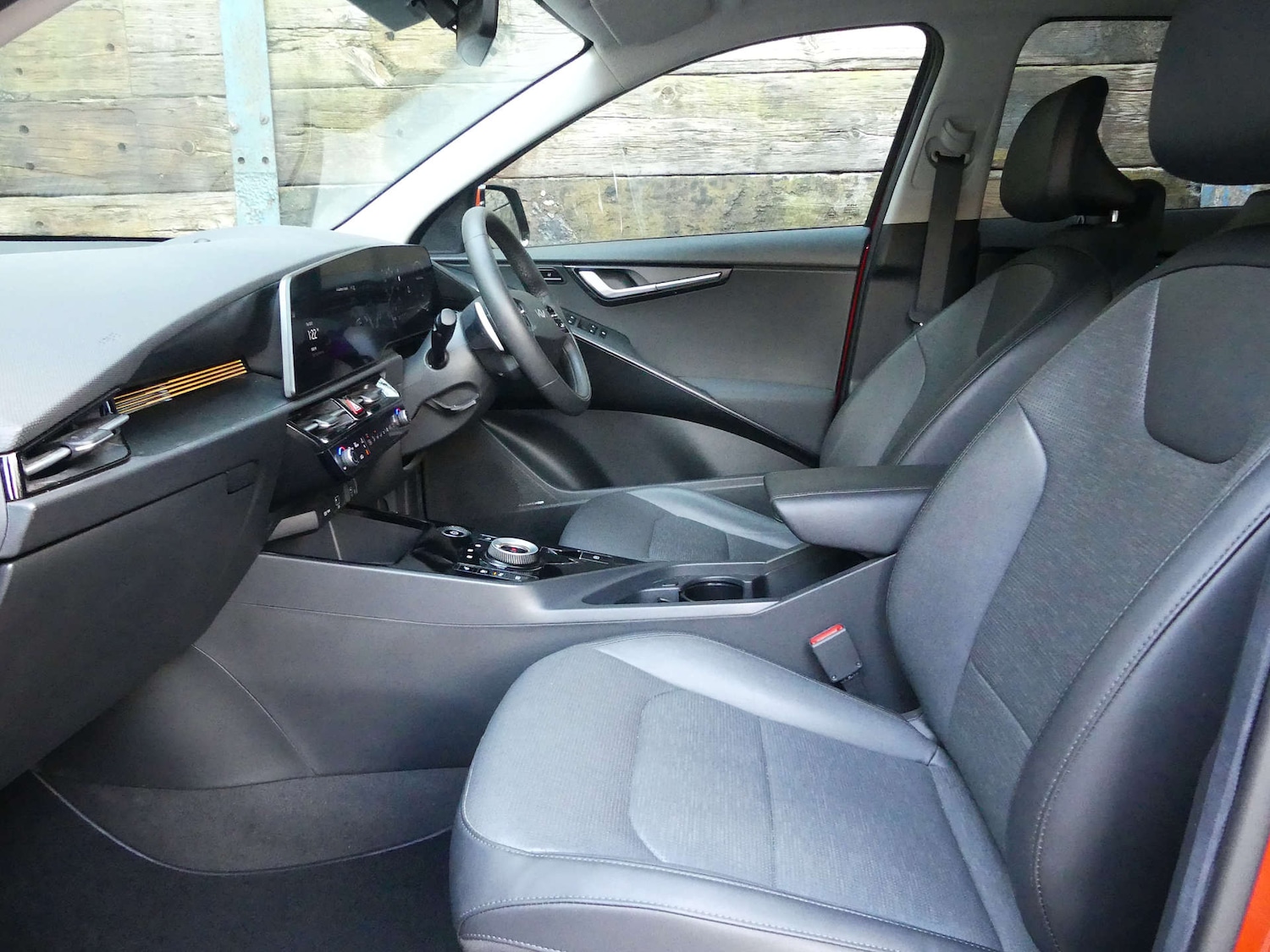 Used Kia Niro 2022 for sale - 77077009: Photo 35