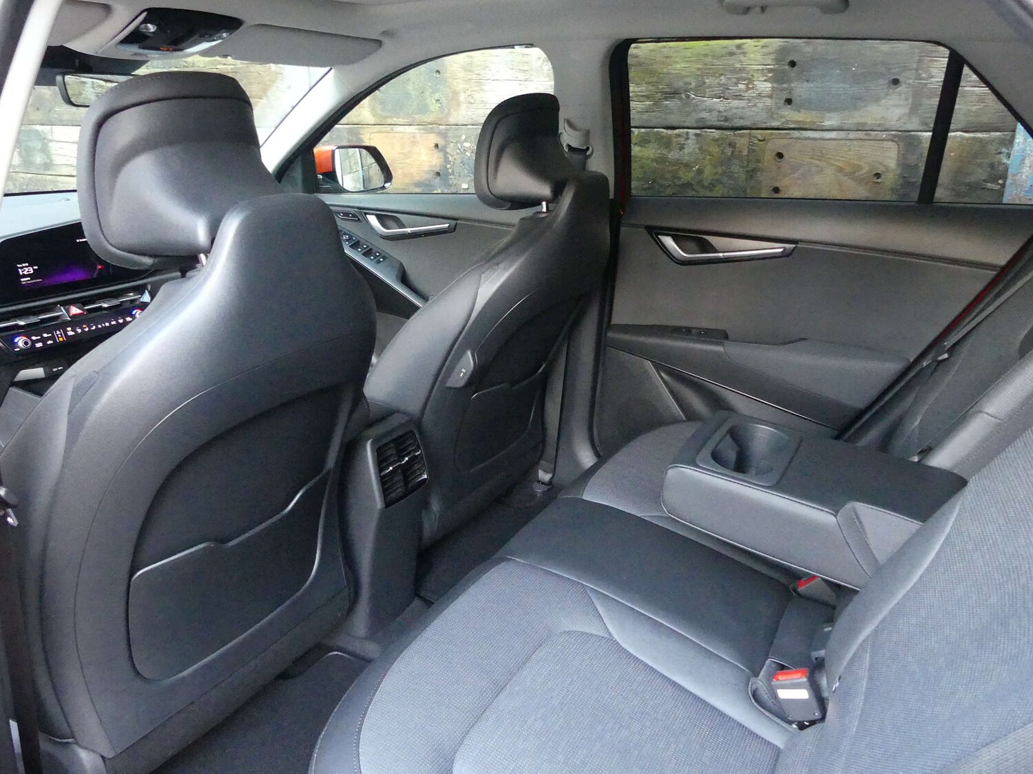 Used Kia Niro 2022 for sale - 77077009: Photo 39