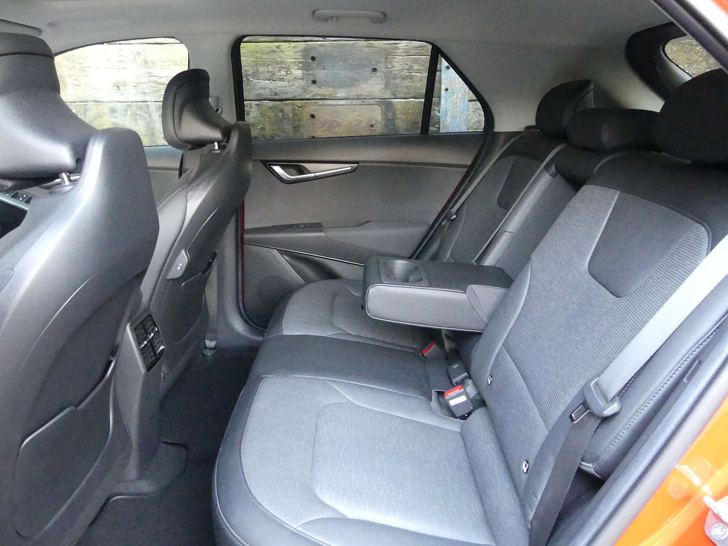 Used Kia Niro 2022 for sale - 77077009: Photo 40