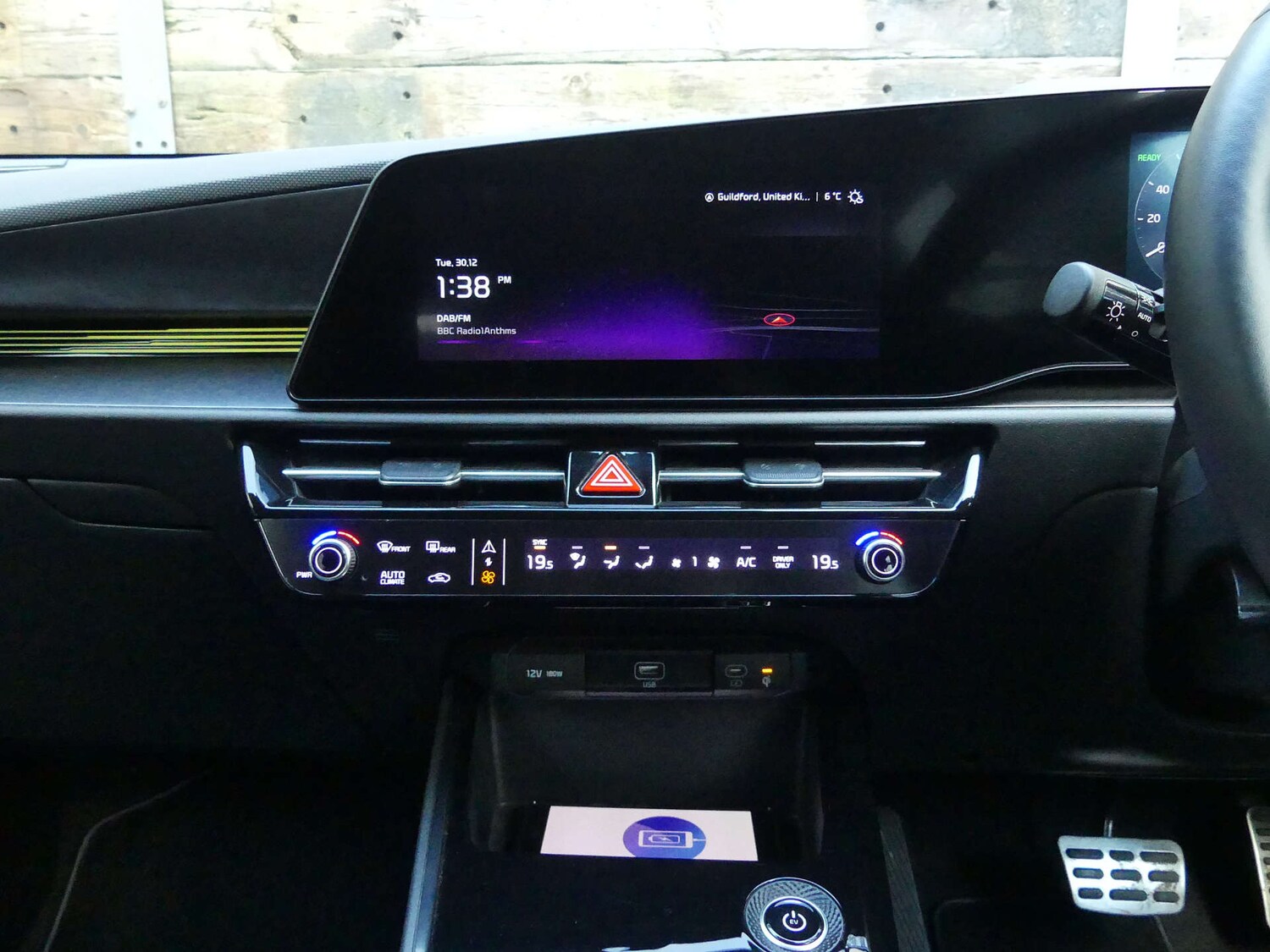 Used Kia Niro 2022 for sale - 77077009: Photo 42