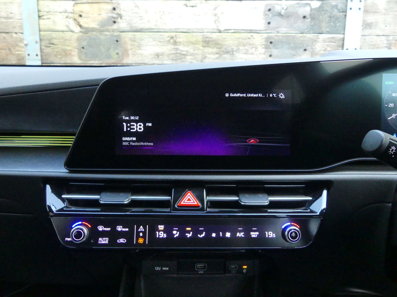 Used Kia Niro 2022 for sale - 77077009: Photo 43