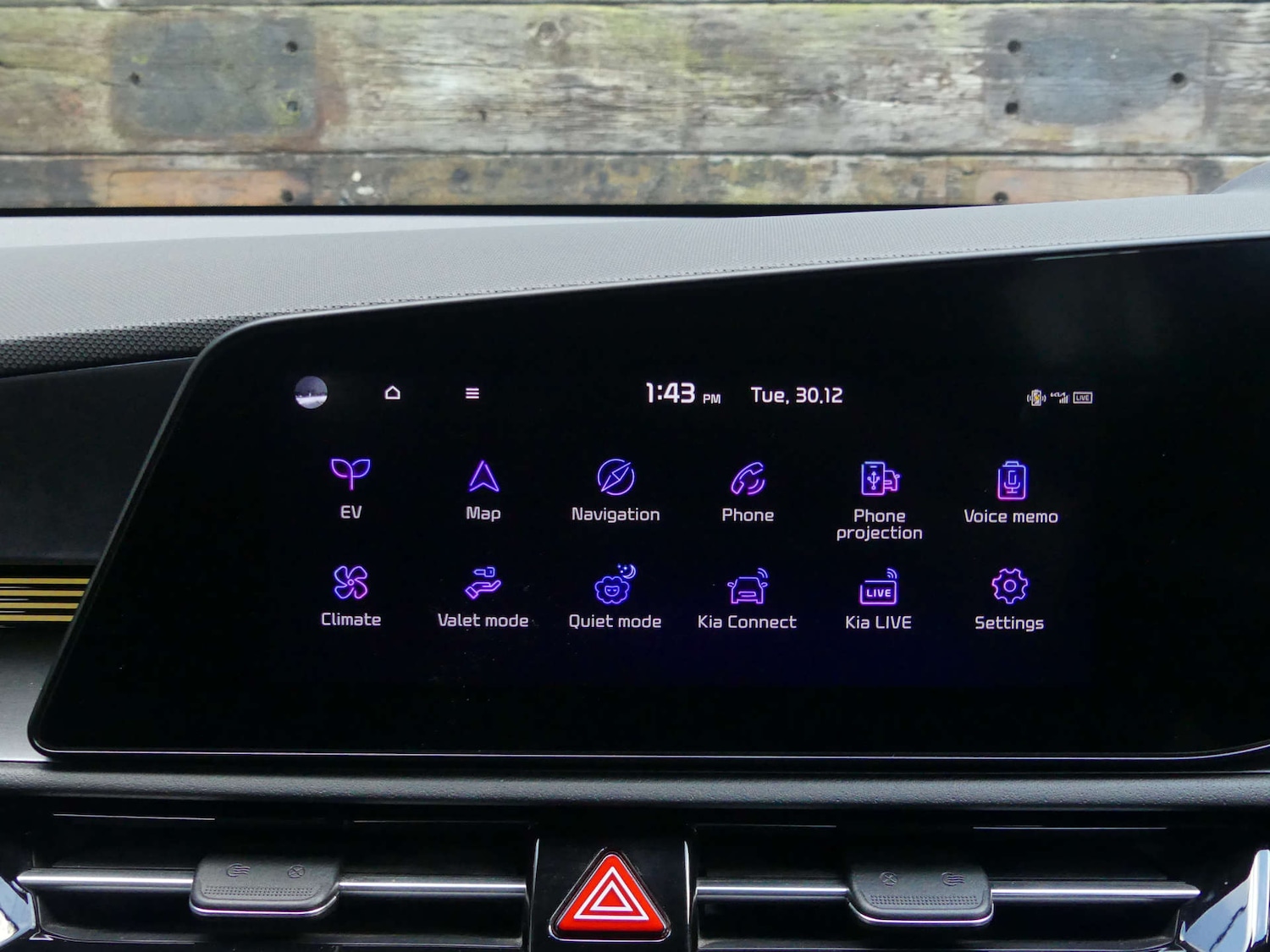 Used Kia Niro 2022 for sale - 77077009: Photo 47