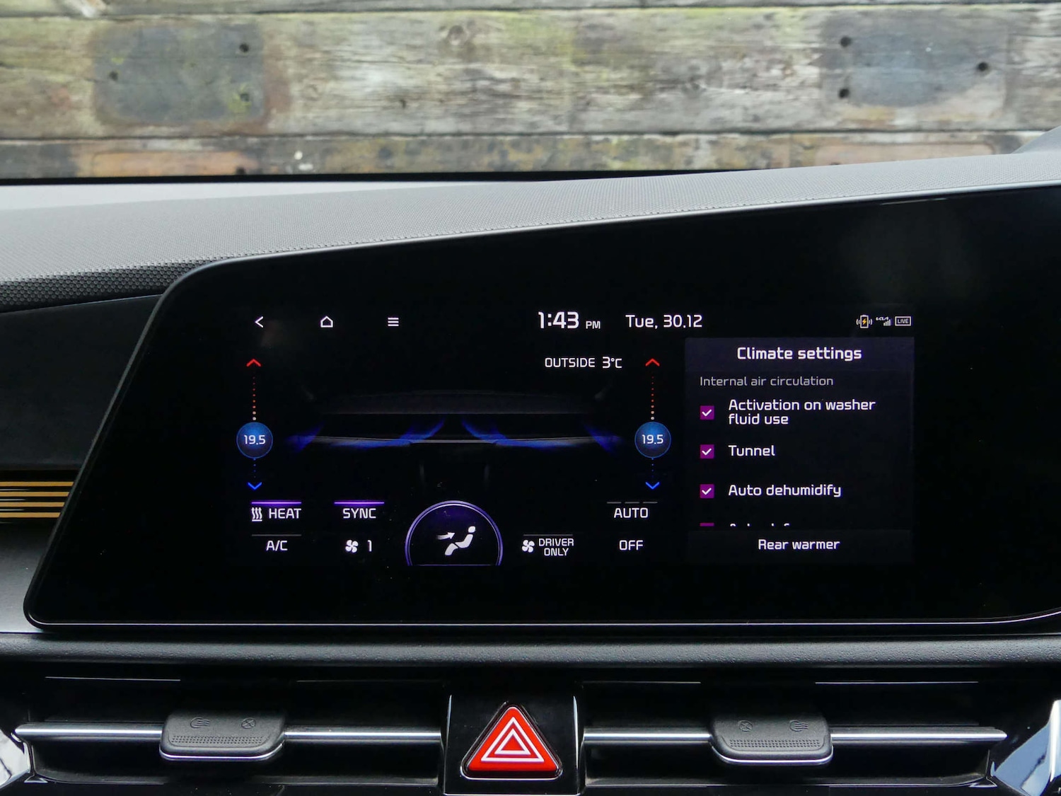 Used Kia Niro 2022 for sale - 77077009: Photo 48