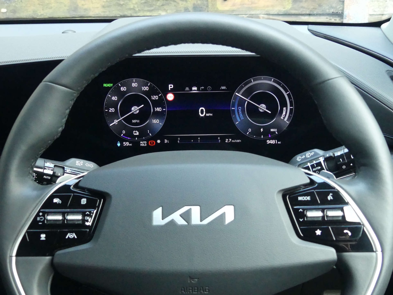 Used Kia Niro 2022 for sale - 77077009: Photo 52