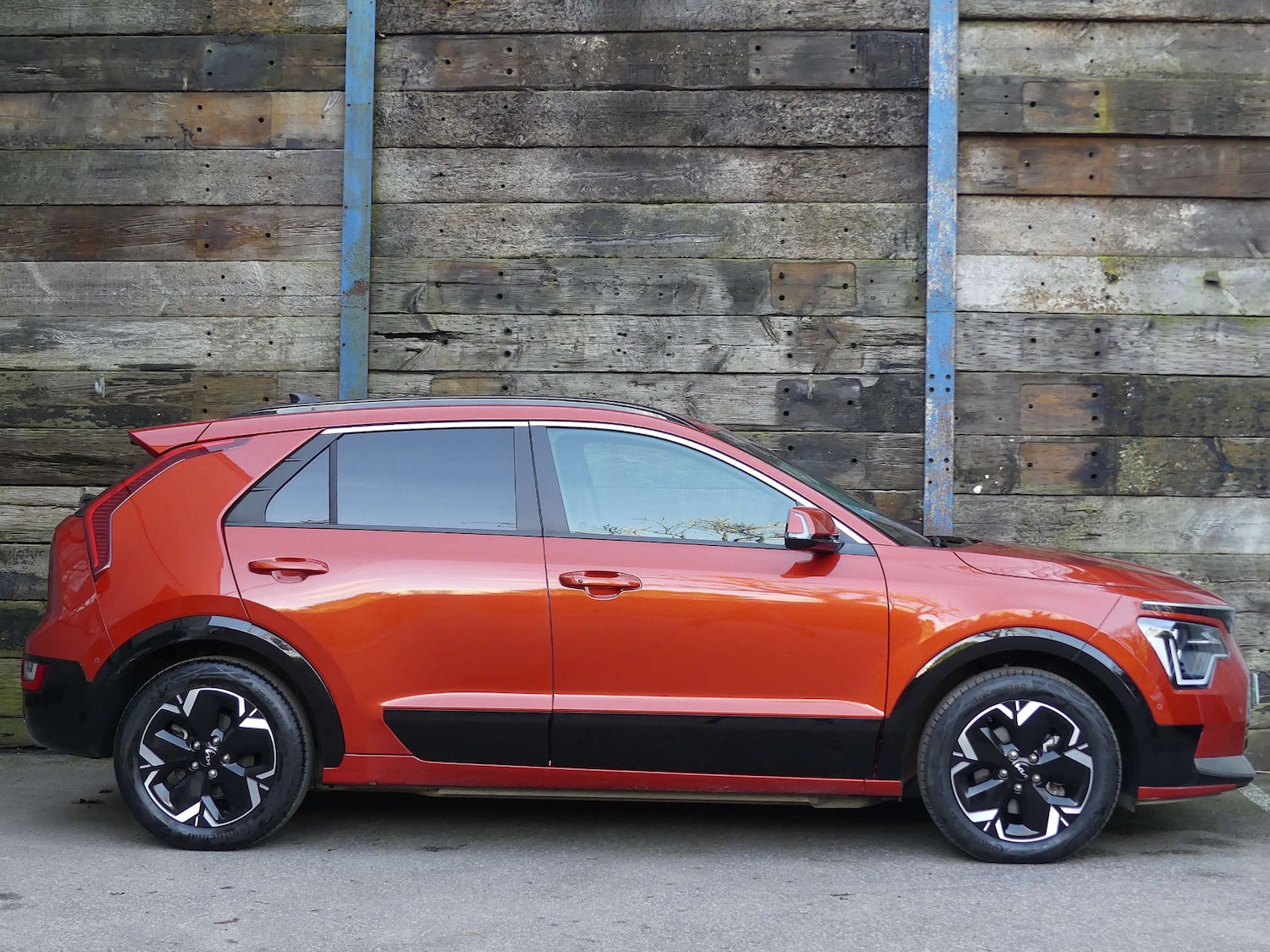 Used Kia Niro 2022 for sale - 77077009: Photo 6