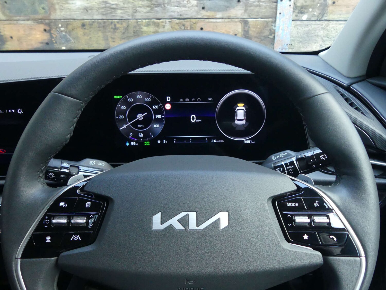 Used Kia Niro 2022 for sale - 77077009: Photo 60