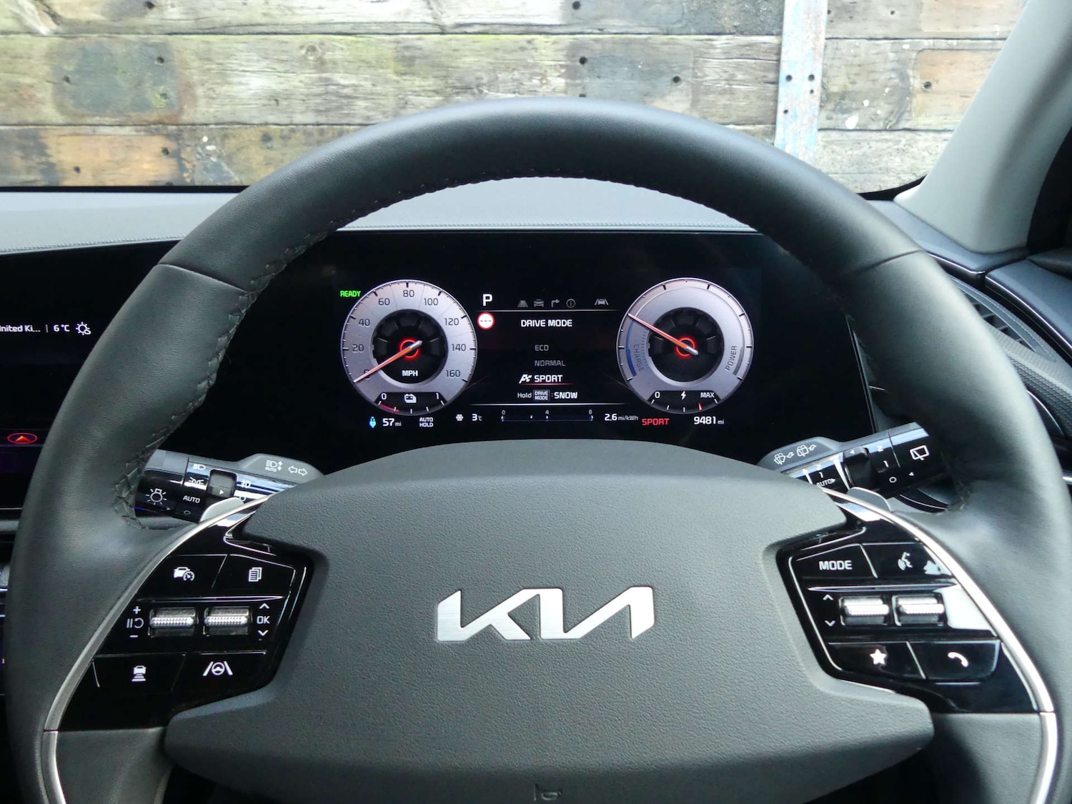 Used Kia Niro 2022 for sale - 77077009: Photo 62