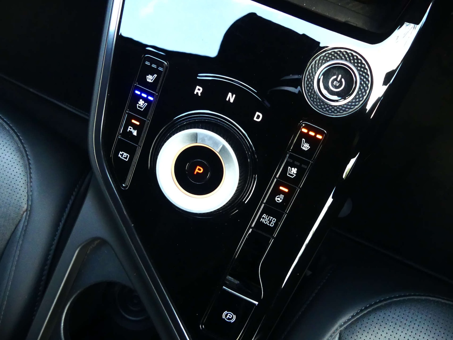 Used Kia Niro 2022 for sale - 77077009: Photo 69