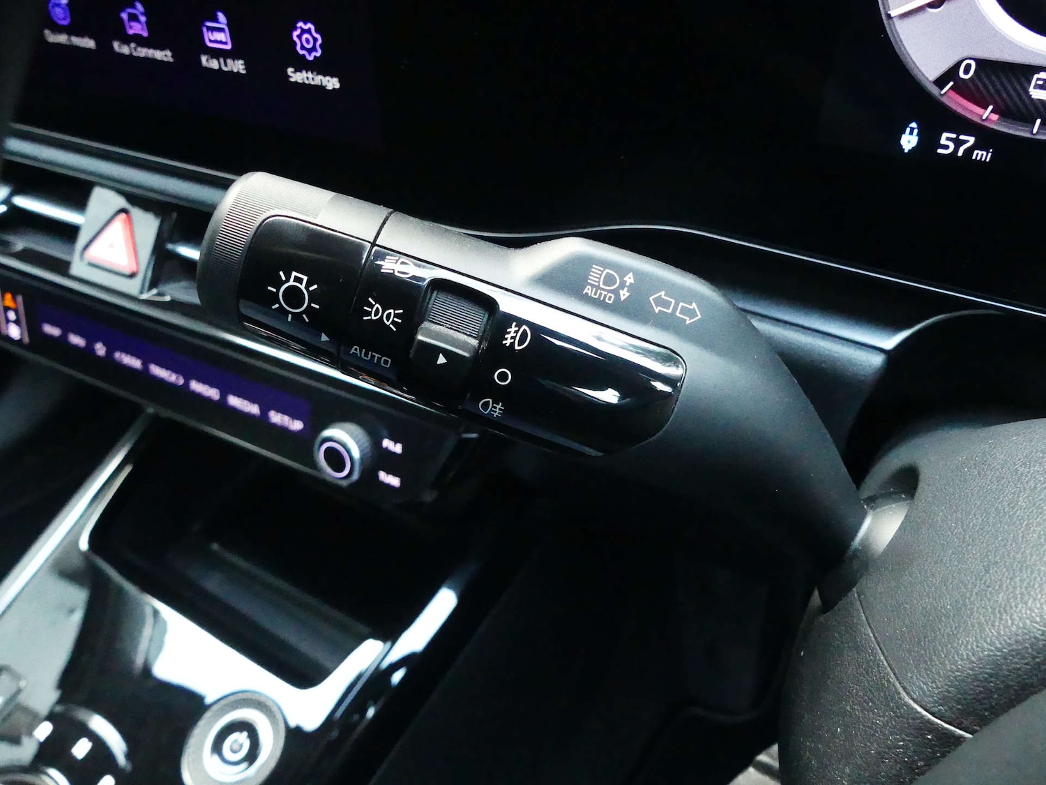 Used Kia Niro 2022 for sale - 77077009: Photo 73