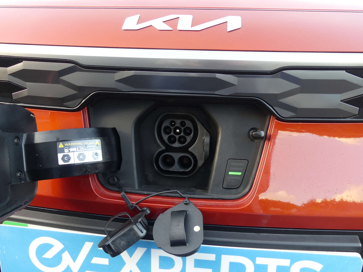 Used Kia Niro 2022 for sale - 77077009: Photo 89