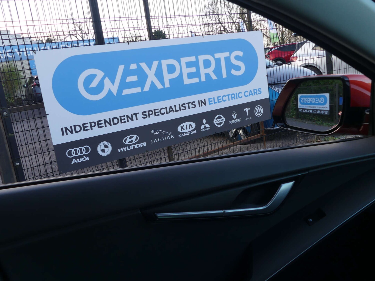 Used Kia Niro 2022 for sale - 77077009: Photo 9