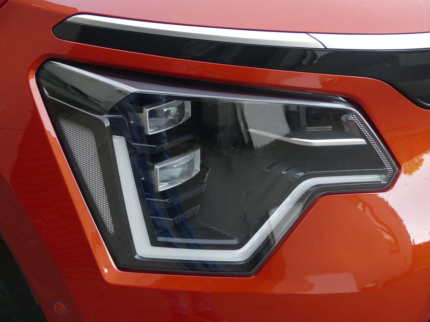 Used Kia Niro 2022 for sale - 77077009: Photo 90