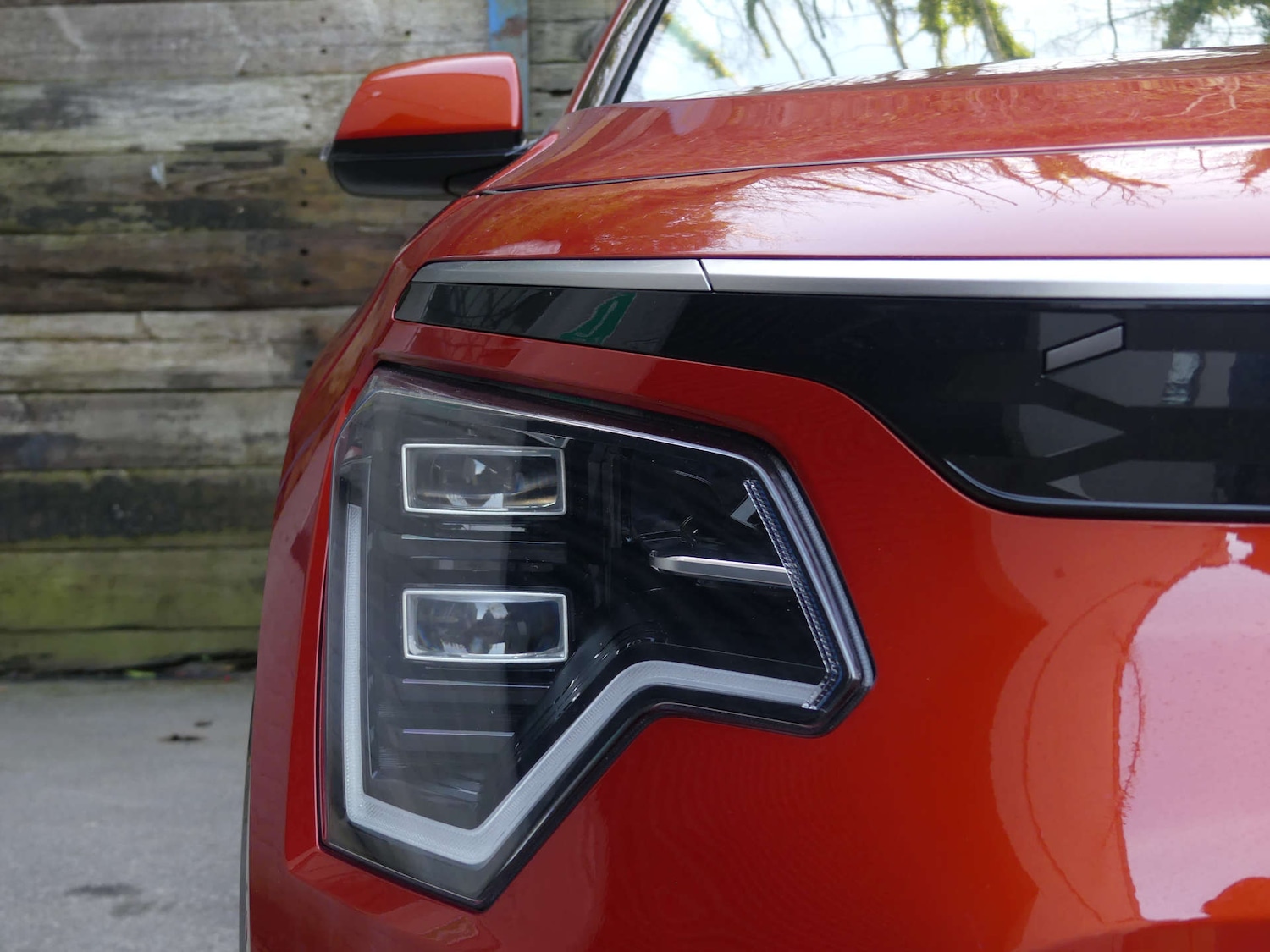 Used Kia Niro 2022 for sale - 77077009: Photo 91